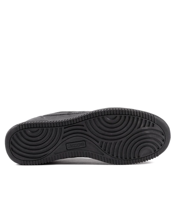 Buty męskie Kappa BASH 2425331116 Czarne - Sklep online Mastersport