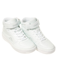 Buty męskie Kappa BASH MID 2426101014 Białe - Sklep online Mastersport