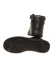 Buty męskie Kappa BASH MID 2426101116 Czarne - Sklep online Mastersport