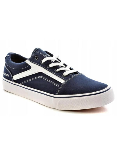 Buty męskie Kappa CHOSE SUN 2426956710 Niebieskie - Sklep online Mastersport