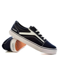 Buty męskie Kappa CHOSE SUN 2426956710 Niebieskie - Sklep online Mastersport