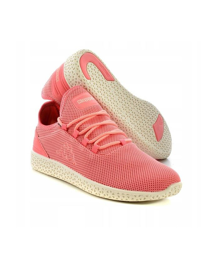Buty damskie Kappa ICON KNT 2427187243 Różowe - Sklep online Mastersport