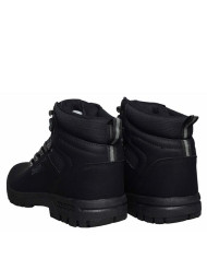 Buty męskie Kappa DOLOMO 2427521116 Czarne - Sklep online Mastersport