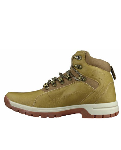 Buty męskie Kappa DOLOMO 2427524141 Beżowe - Sklep online Mastersport