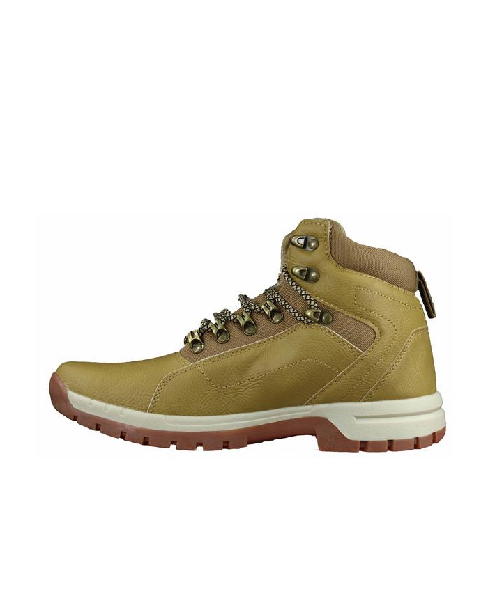 Buty męskie Kappa DOLOMO 2427524141 Beżowe - Sklep online Mastersport