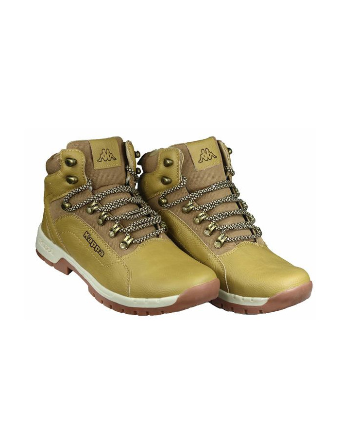 Buty męskie Kappa DOLOMO 2427524141 Beżowe - Sklep online Mastersport