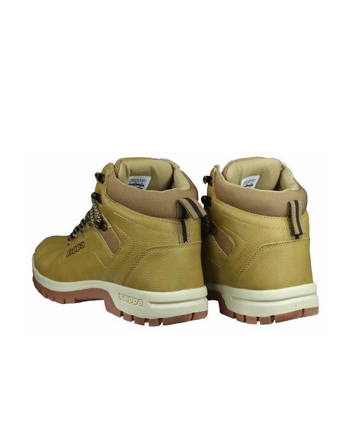 Buty męskie Kappa DOLOMO 2427524141 Beżowe - Sklep online Mastersport