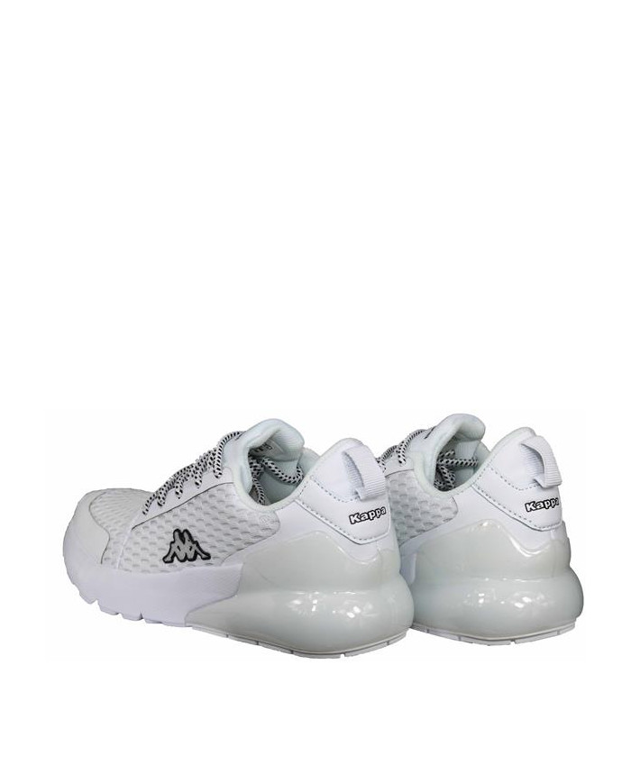 Buty męskie Kappa COLP OC 242841OC1010 Białe - Sklep online Mastersport