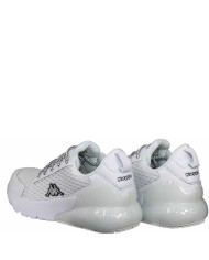 Buty męskie Kappa COLP OC 242841OC1010 Białe - Sklep online Mastersport