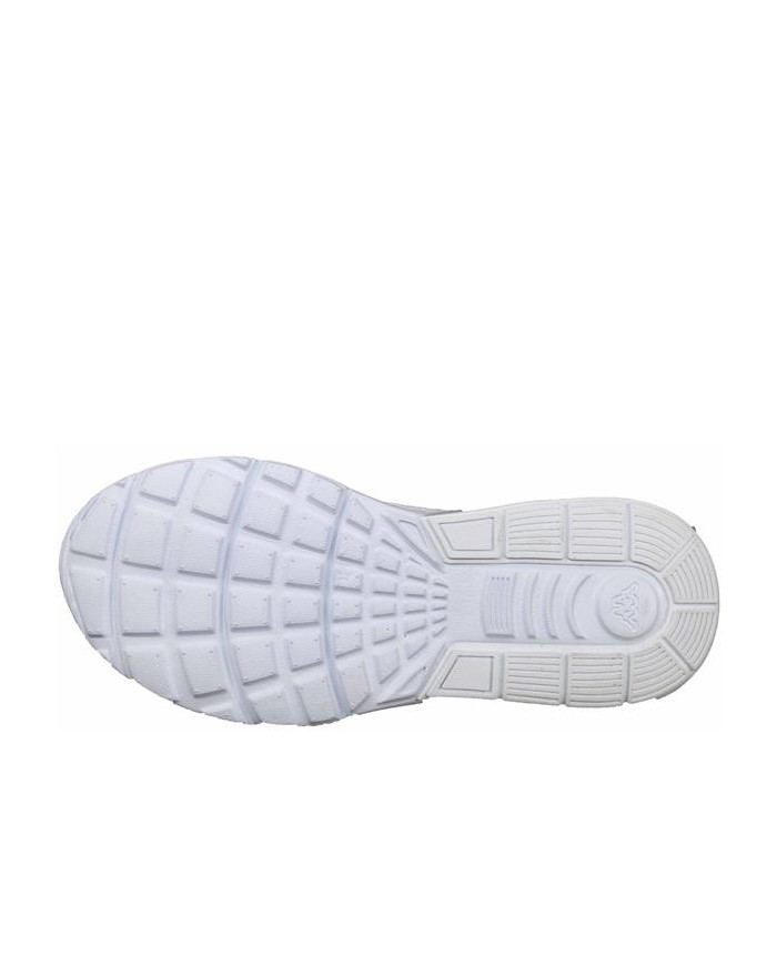 Buty męskie Kappa COLP OC 242841OC1010 Białe - Sklep online Mastersport