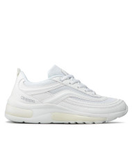Buty męskie Kappa SQUINCE 2428421010 Białe - Sklep online Mastersport