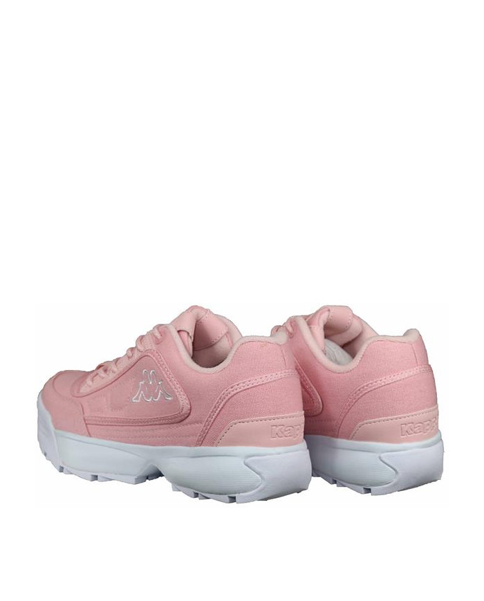 Buty damskie Kappa RAVE SUN 2428712110 Różowe - Sklep online Mastersport