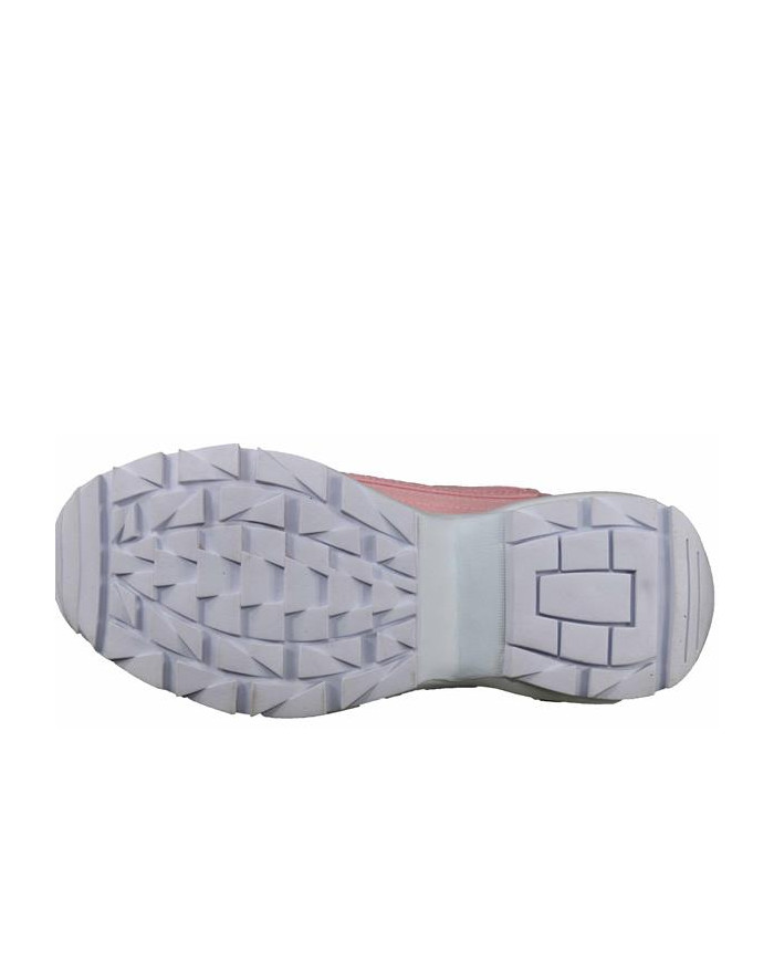 Buty damskie Kappa RAVE SUN 2428712110 Różowe - Sklep online Mastersport