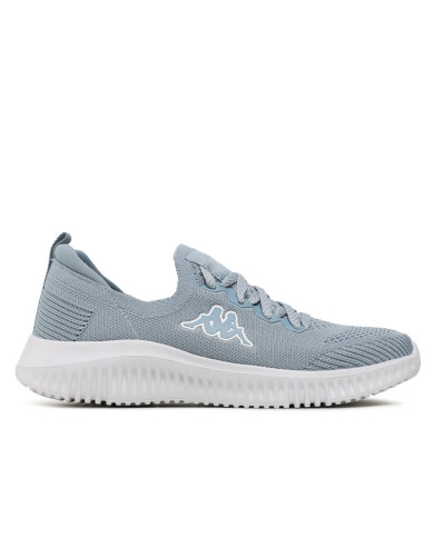 Buty damskie Kappa ABIOLA 2430956515 Niebieskie - Sklep online Mastersport