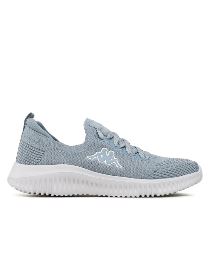 Buty damskie Kappa ABIOLA 2430956515 Niebieskie - Sklep online Mastersport