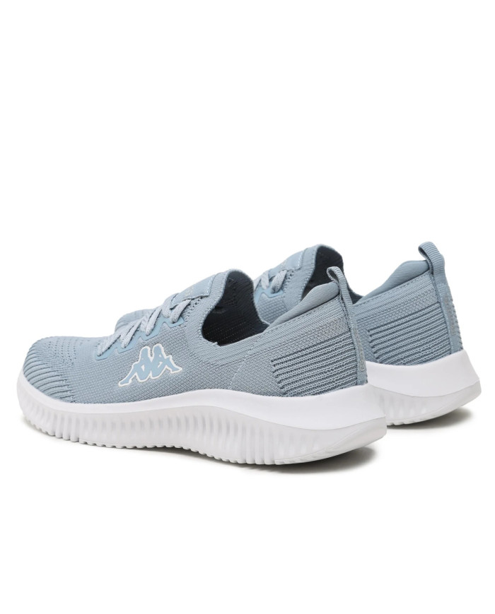 Buty damskie Kappa ABIOLA 2430956515 Niebieskie - Sklep online Mastersport