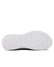 Buty damskie Kappa ABIOLA 2430956515 Niebieskie - Sklep online Mastersport