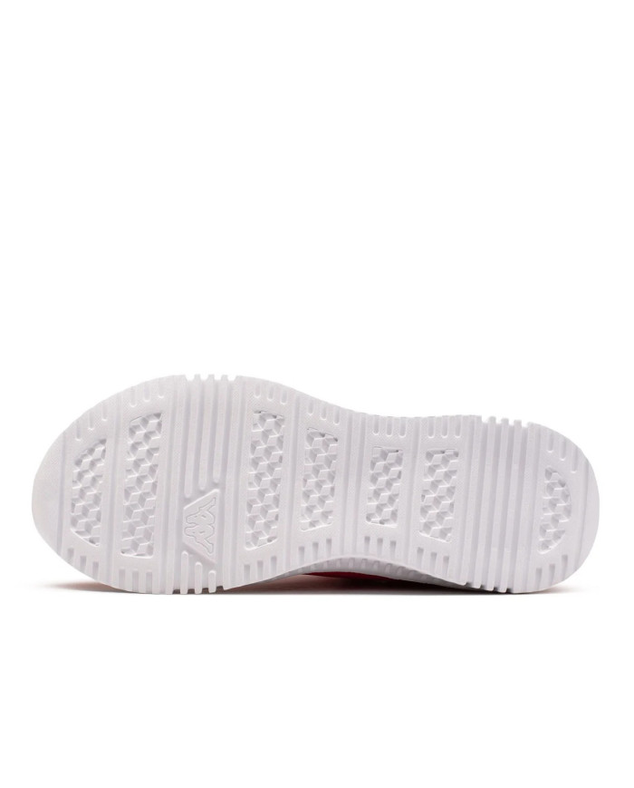 Buty damskie Kappa FLOX 2431402010 Czerwone - Sklep online Mastersport