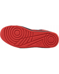 Buty męskie Kappa LINEUP FUR 2433742011 Czerwone - Sklep online Mastersport