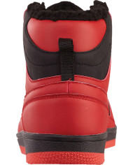 Buty męskie Kappa LINEUP FUR 2433742011 Czerwone - Sklep online Mastersport