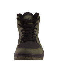 Buty męskie Kappa LINEUP FUR 2433743111 Zielone - Sklep online Mastersport