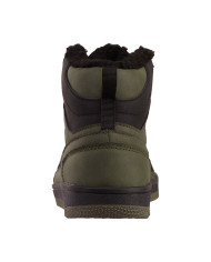 Buty męskie Kappa LINEUP FUR 2433743111 Zielone - Sklep online Mastersport