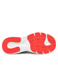 Buty męskie Skechers GO RUN SUPERSONIC MAX 246086BKMT Czarne - Sklep online Mastersport