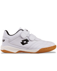 Buty dziecięce Lotto PACER K 2600110K1011 Białe - Sklep online Mastersport
