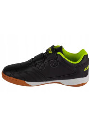 Buty dziecięce Lotto PACER K 2600110K1124 Czarne - Sklep online Mastersport