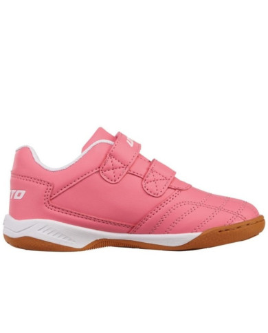 Buty dziecięce Lotto PACER K 2600110K4410 Różowe - Sklep online Mastersport