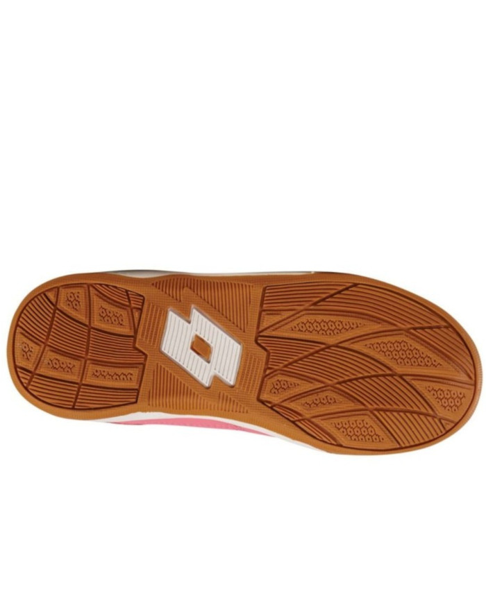 Buty dziecięce Lotto PACER K 2600110K4410 Różowe - Sklep online Mastersport