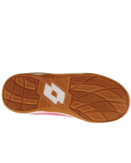 Buty dziecięce Lotto PACER K 2600110K4410 Różowe - Sklep online Mastersport