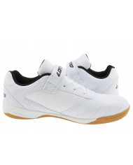 Buty dziecięce Lotto WHIZZER T 2600120T1011 Białe - Sklep online Mastersport
