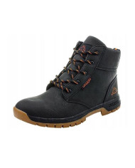 Buty dziecięce Kappa CAMMY T 260327T6744 Czarne - Sklep online Mastersport