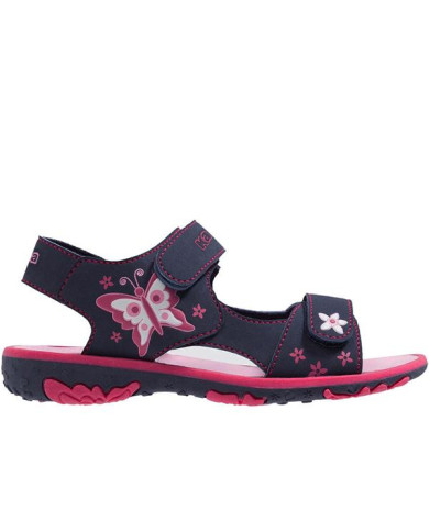 Sandały dziecięce Kappa BLOSSOM K 260593K6722 Niebieskie - Sklep online Mastersport