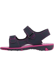 Sandały dziecięce Kappa BLOSSOM K 260593K6722 Niebieskie - Sklep online Mastersport