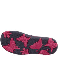 Sandały dziecięce Kappa BLOSSOM K 260593K6722 Niebieskie - Sklep online Mastersport