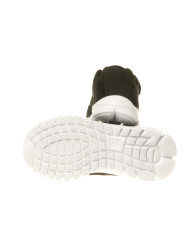 Buty dziecięce Kappa FOLLOW K 260604K1110 Czarne - Sklep online Mastersport