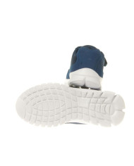 Buty dziecięce Kappa FOLLOW K 260604K6033 Niebieskie - Sklep online Mastersport