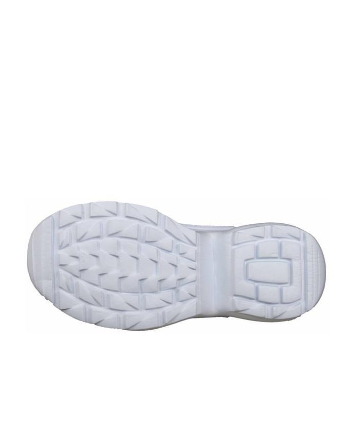 Buty dziecięce Kappa RAVE NC K 260782K1010 Białe - Sklep online Mastersport