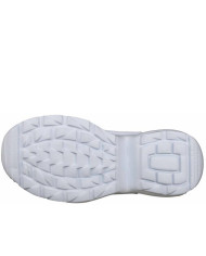 Buty dziecięce Kappa RAVE NC K 260782K1010 Białe - Sklep online Mastersport