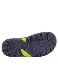 Sandały dziecięce Kappa PAXOS K 260864K6733 Niebieskie - Sklep online Mastersport