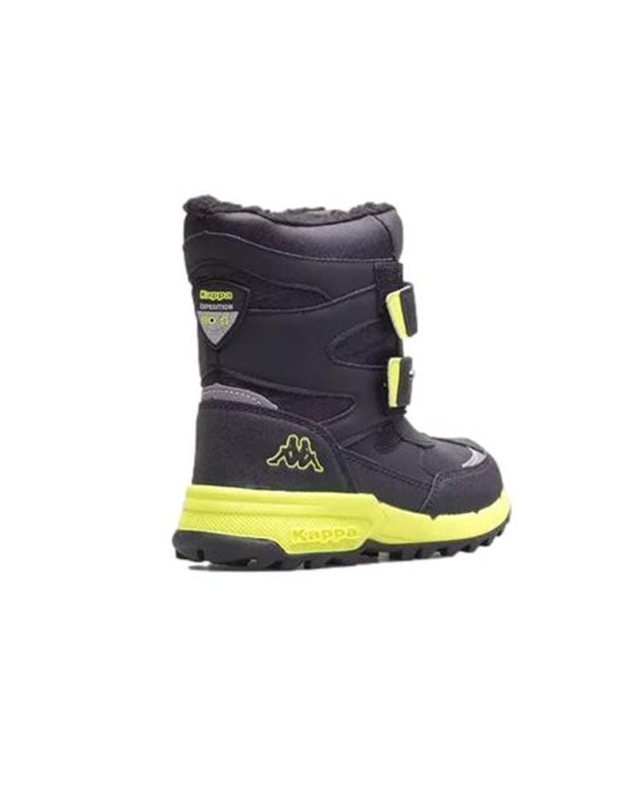 Buty dziecięce Kappa CEKIS TEX K 260903K1133 Niebieskie - Sklep online Mastersport