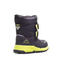 Buty dziecięce Kappa CEKIS TEX K 260903K1133 Niebieskie - Sklep online Mastersport
