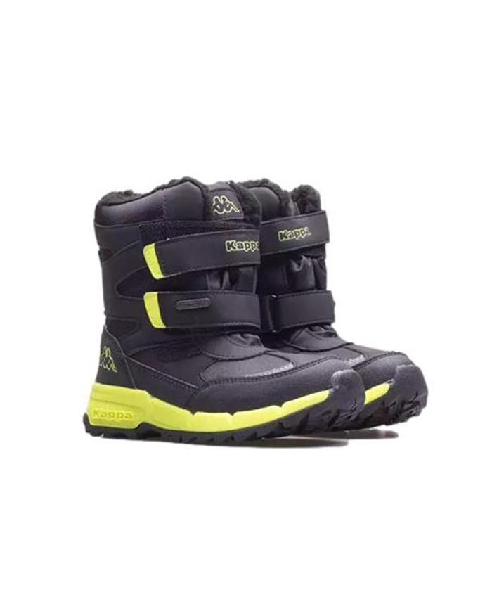 Buty dziecięce Kappa CEKIS TEX K 260903K1133 Niebieskie - Sklep online Mastersport