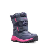 Buty dziecięce Kappa CEKIS TEX K 260903K6722 Niebieskie - Sklep online Mastersport