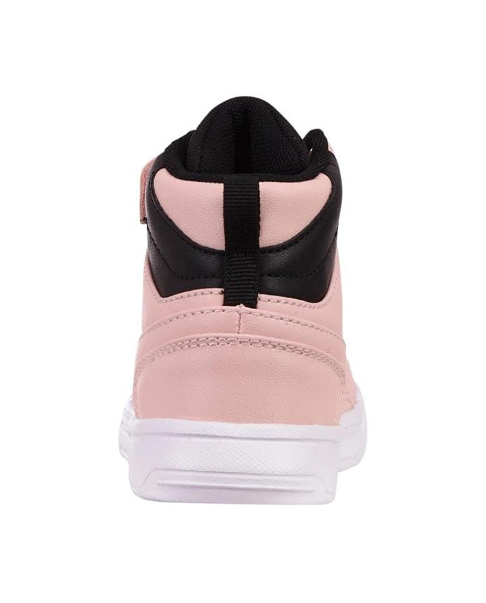 Buty dziecięce Kappa LINEUP K 260926K2111 Różowe - Sklep online Mastersport
