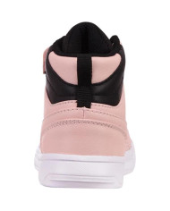 Buty dziecięce Kappa LINEUP K 260926K2111 Różowe - Sklep online Mastersport