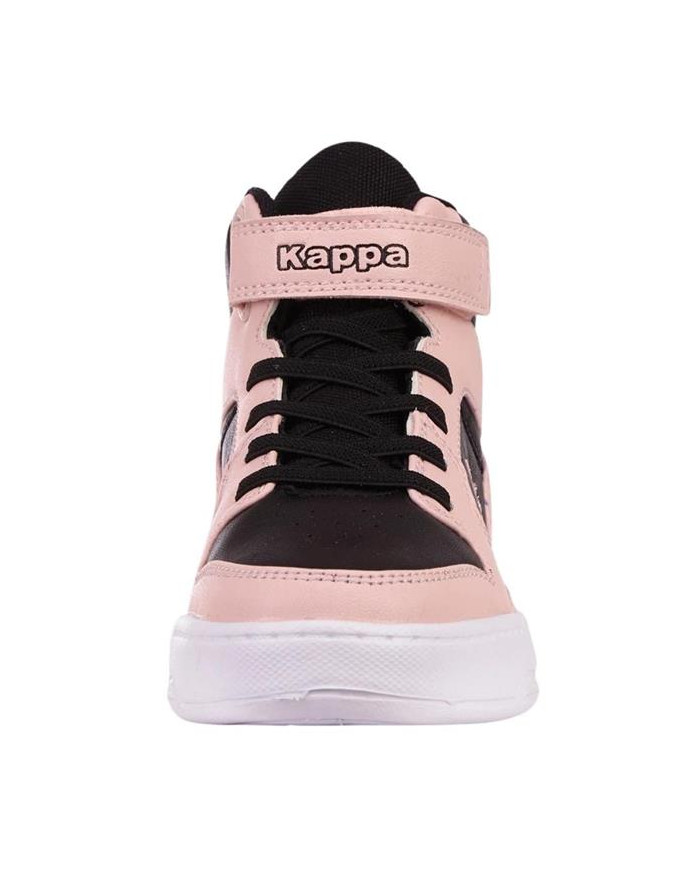 Buty dziecięce Kappa LINEUP K 260926K2111 Różowe - Sklep online Mastersport