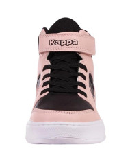 Buty dziecięce Kappa LINEUP K 260926K2111 Różowe - Sklep online Mastersport